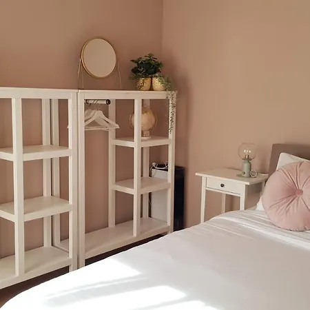 - Chique Apartamento