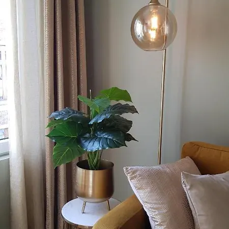 - Chique Apartamento Antuérpia