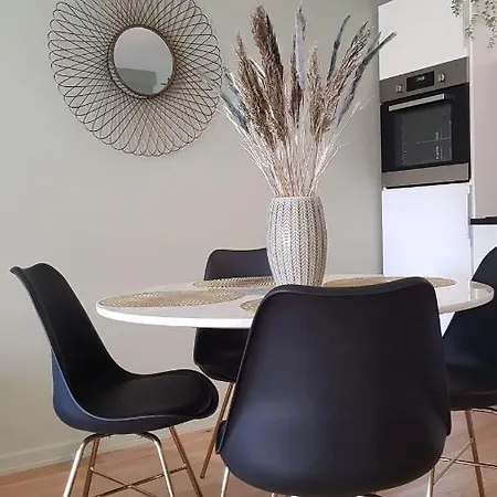 Apartamento - Chique *
