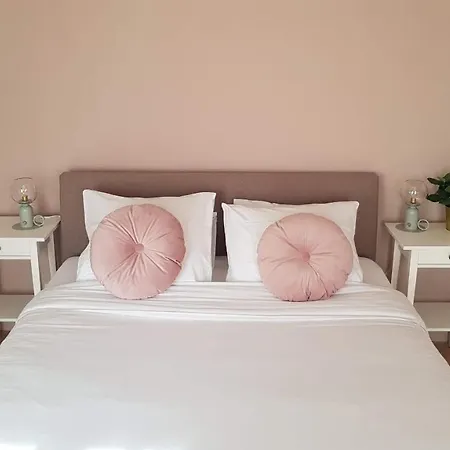 Apartamento - Chique *
