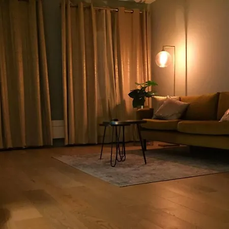 - Chique Apartamento