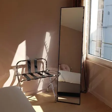 - Chique Antuérpia