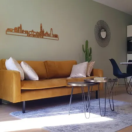 - Chique Apartamento *