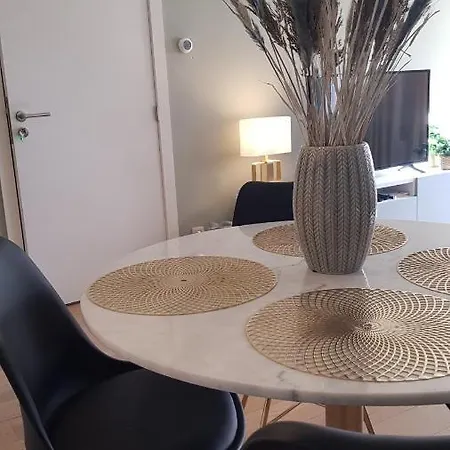 Apartamento - Chique