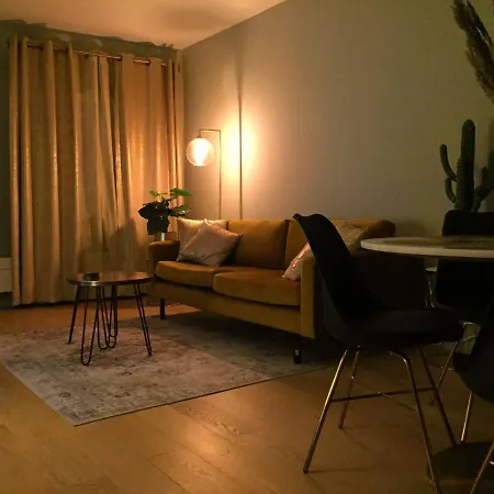Apartamento - Chique *